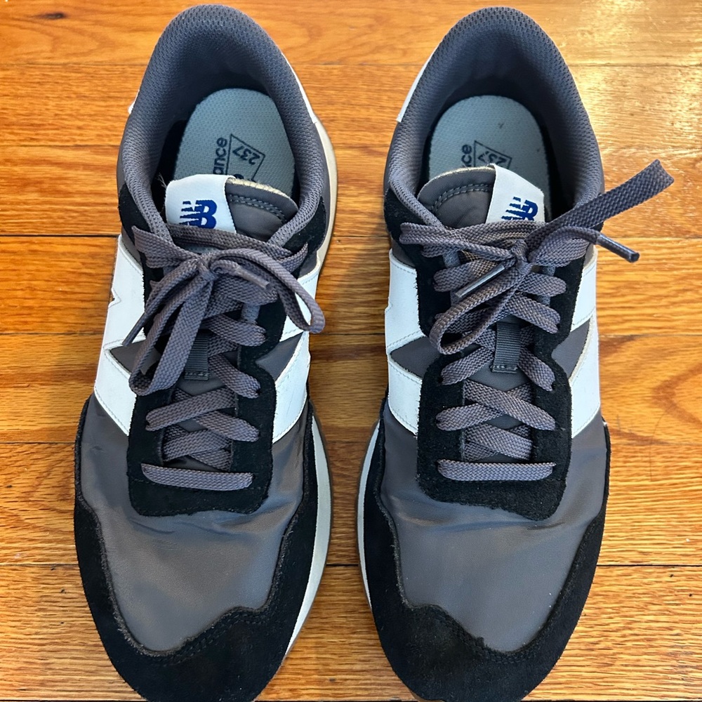 Men’s New Balance 237 Sneakers. Size 10. In excellent condition. - Picture 11 of 13